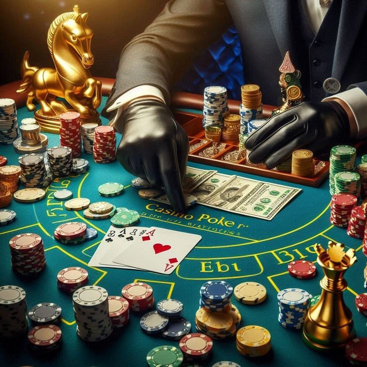 Ragam hiburan olahraga di togel138